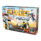 Pequeños Grandes MECHS 1