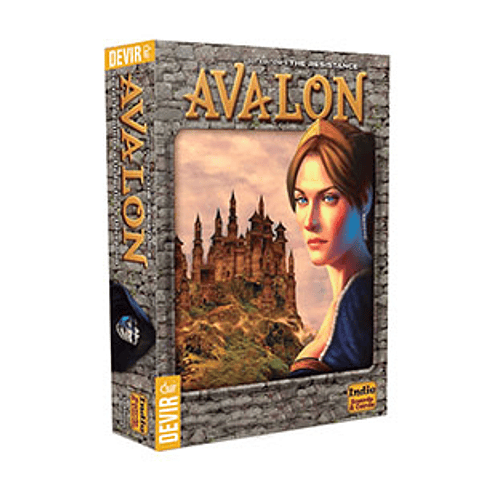 Avalon (La Resistencia) 