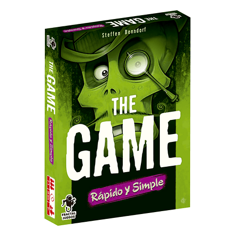 The Game Rápido y Simple