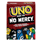 Uno - No Mercy (Alternativo) 1