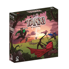 Tanxi