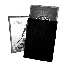 Katana Sleeves Standard Black - Ultimate Guard