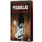 Unstable Unicorns - Pesadillas (Expansión) 2da Edición 1