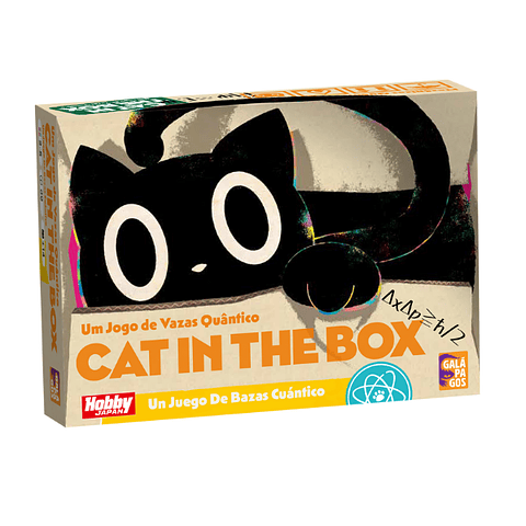 Cat in the Box