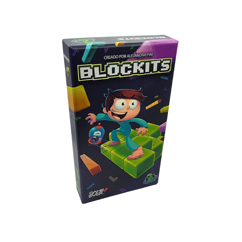 Blockits