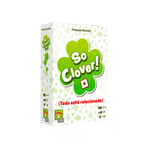 So Clover