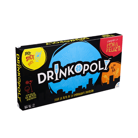 Drinkpoly