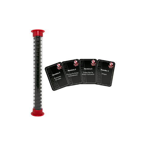 5 Segundos para Ganar Sin Censura