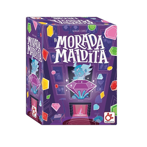 La Morada Maldita
