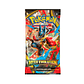 Pokemon TCG Mega Evolution Booster Pack - Miniatura 3