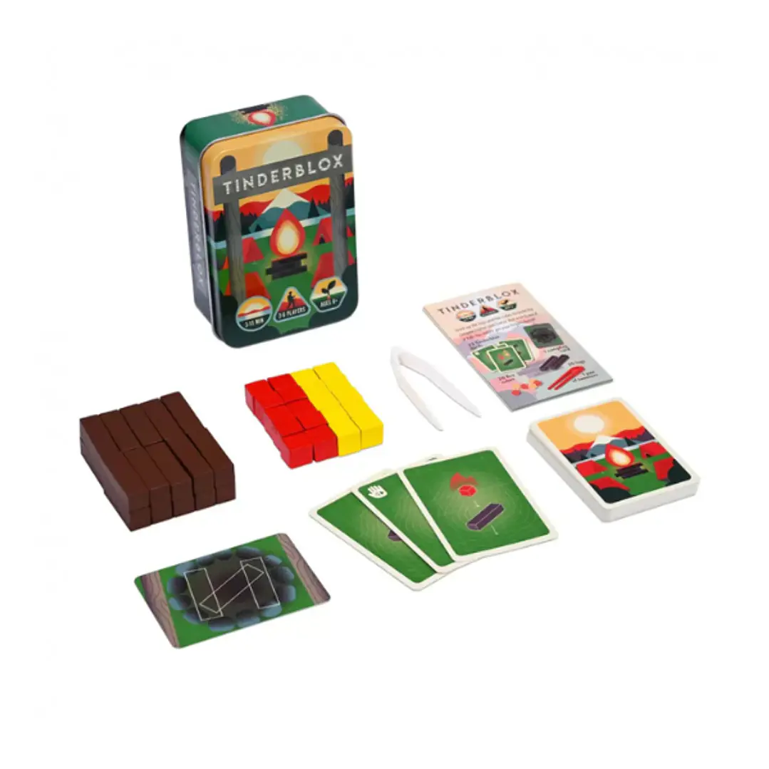 Tinderblox 2