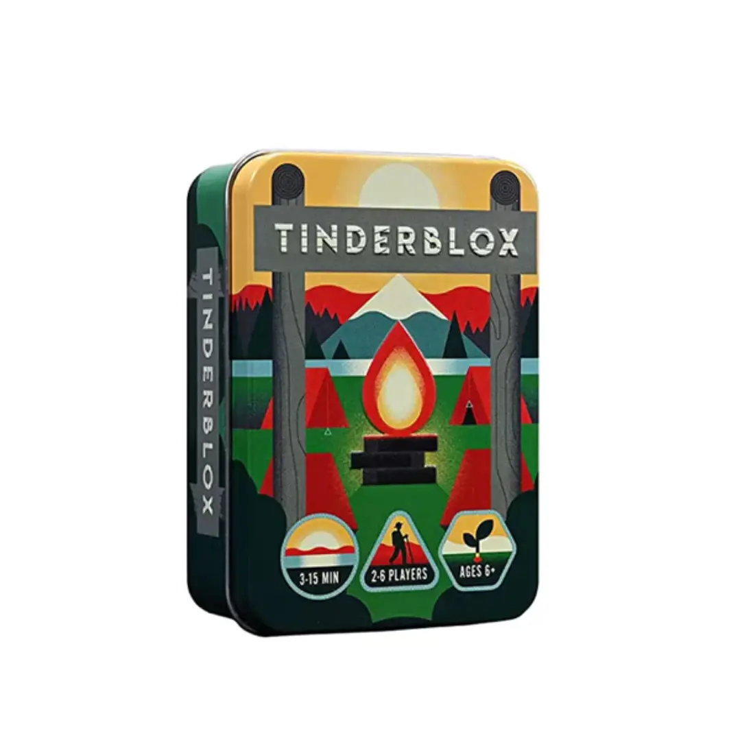 Tinderblox 1