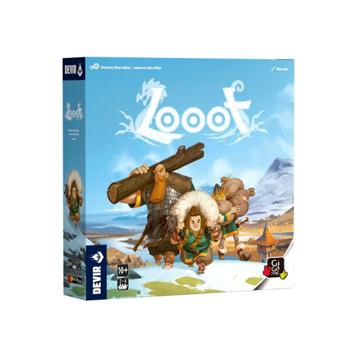 Looot  1