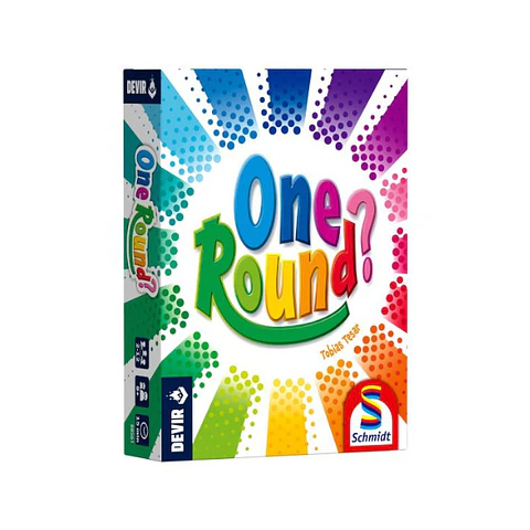 Round One?