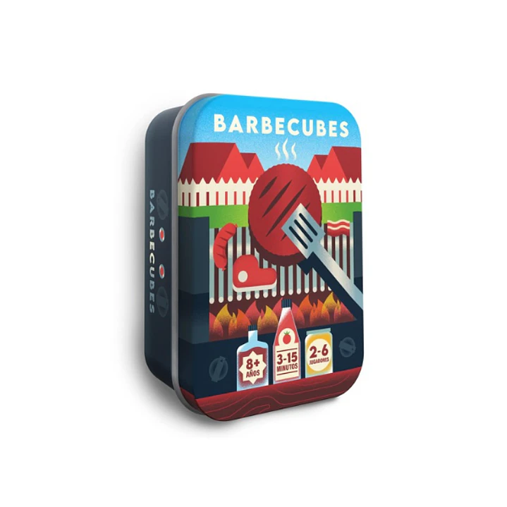 Barbecubes 1