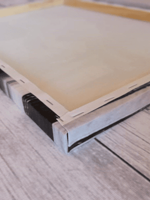 Cuadro Canvas 35x50cm