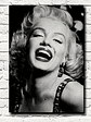 Cuadro Decorativo Canvas Marilyn Monroe Byn02 - Miniatura 1