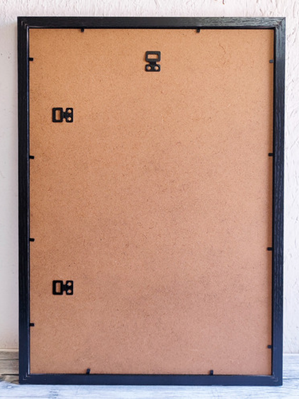 Cuadro Con Vidrio 33x48 + Foto, Portaretrato 4