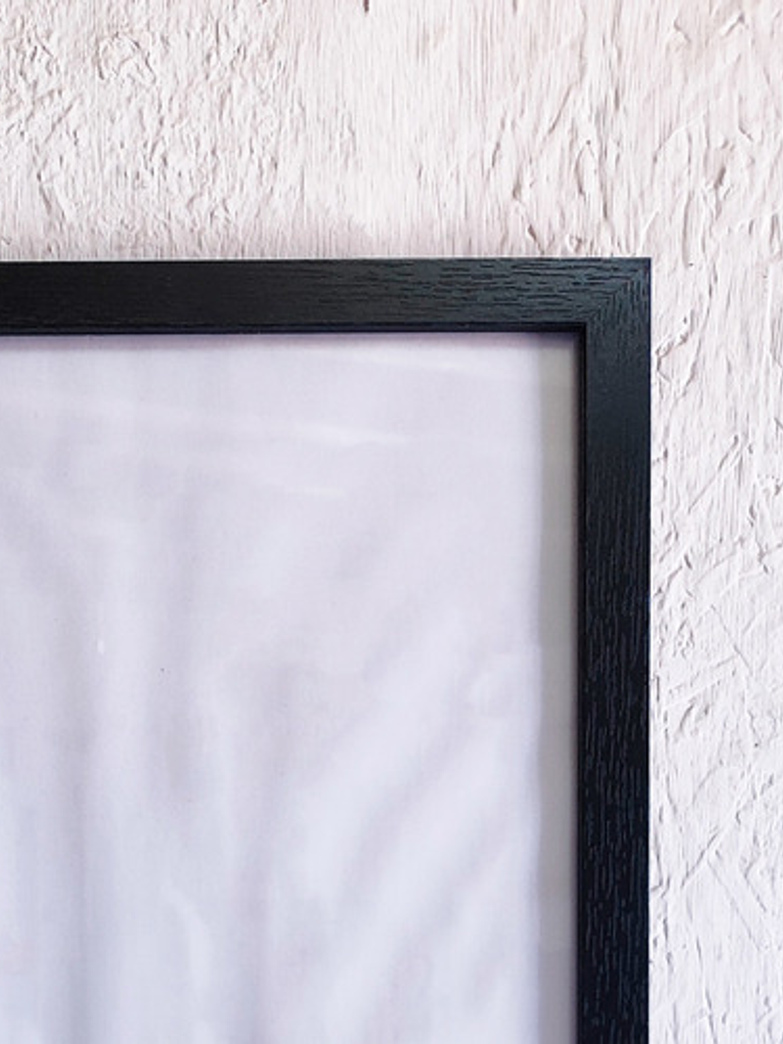 Cuadro Con Vidrio 33x48 + Foto, Portaretrato 5