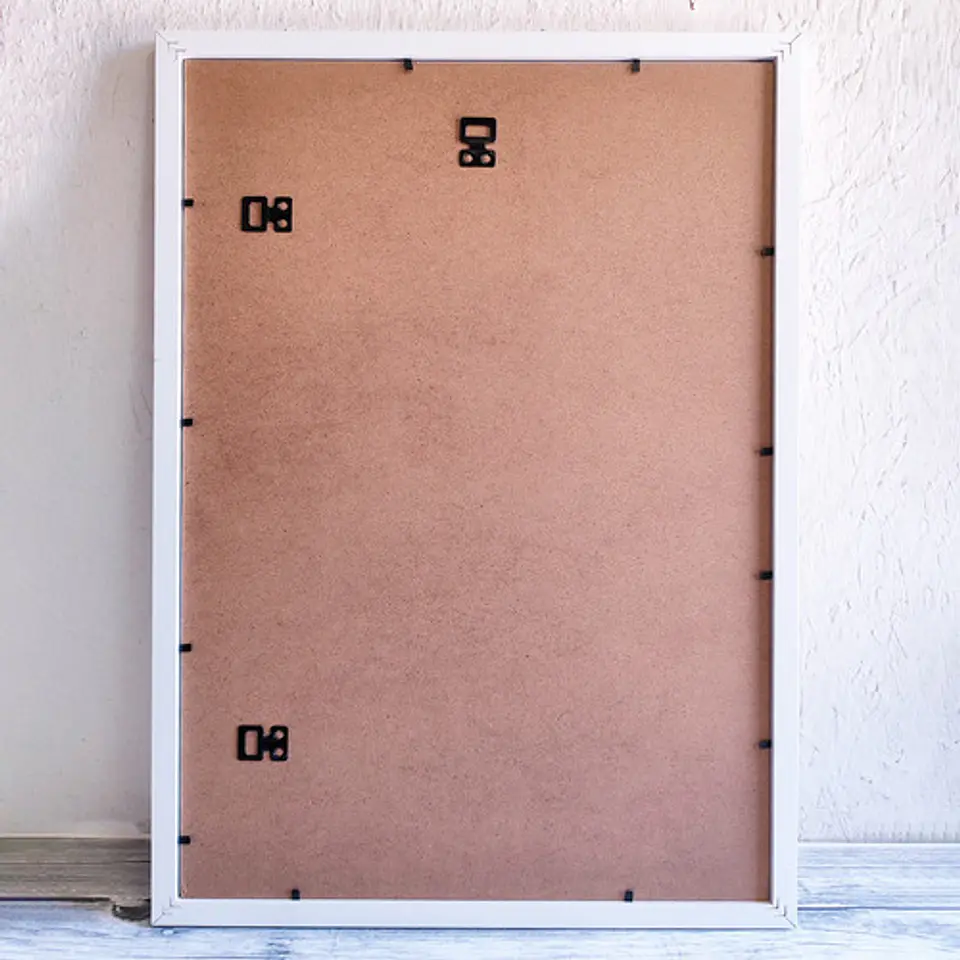 Cuadro Con Vidrio 33x48 + tu Foto 6