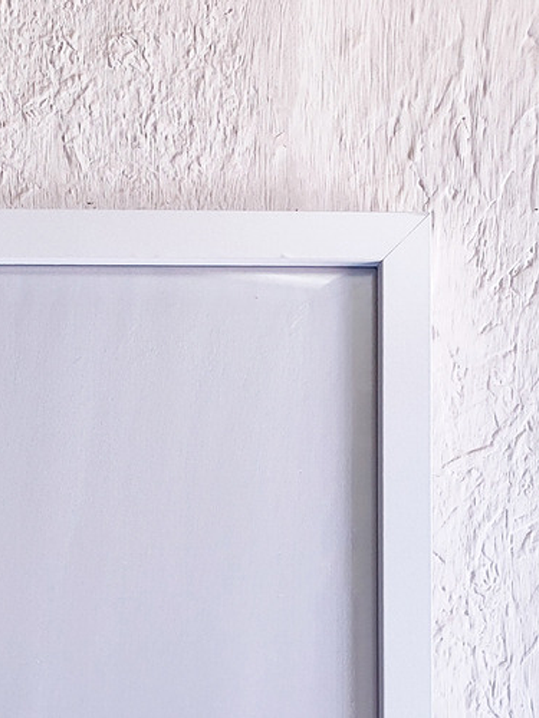 Cuadro Con Vidrio 33x48 + Foto, Portaretrato 8