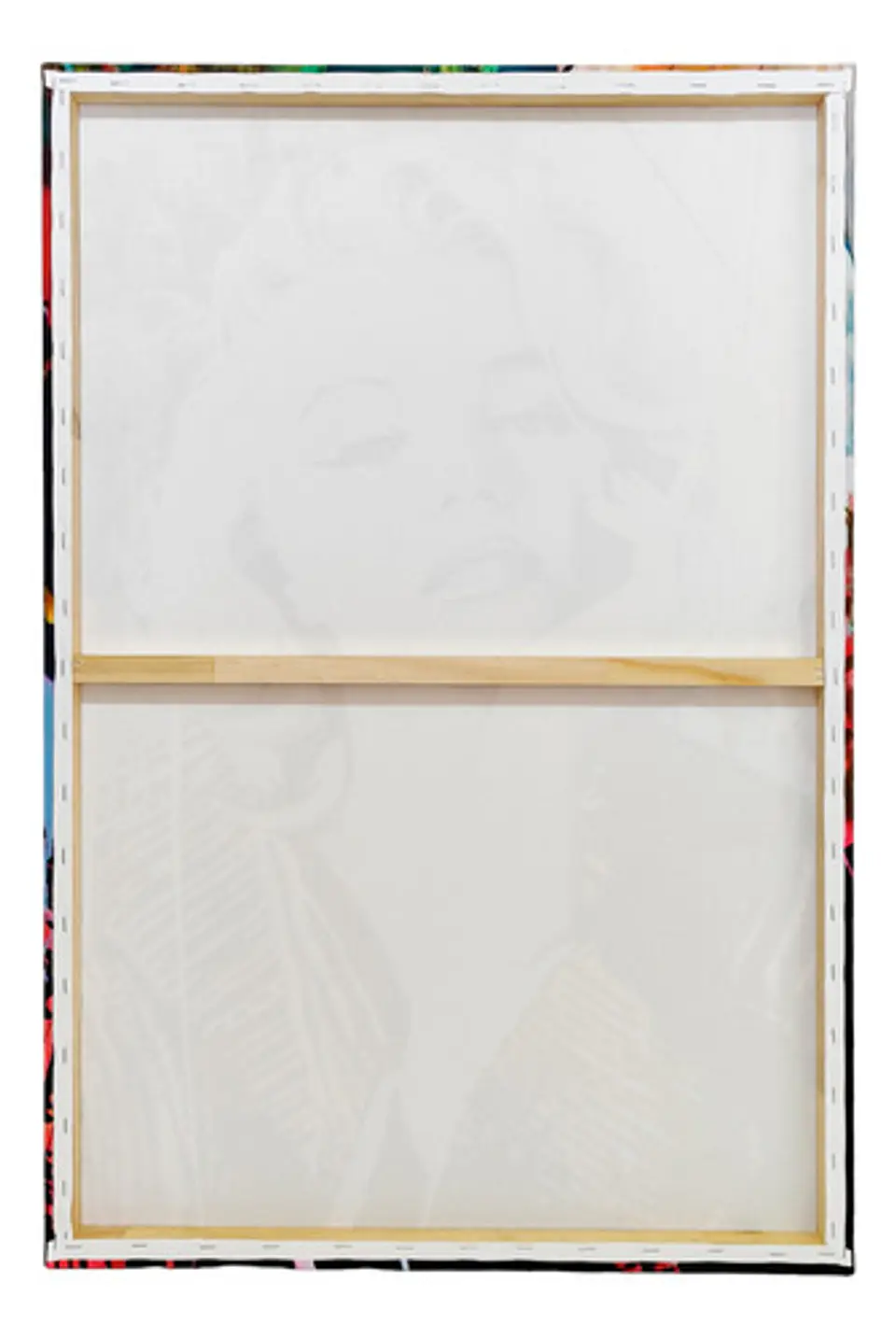 Cuadro Decorativo Canvas Marilyn Monroe 55x80cm 5