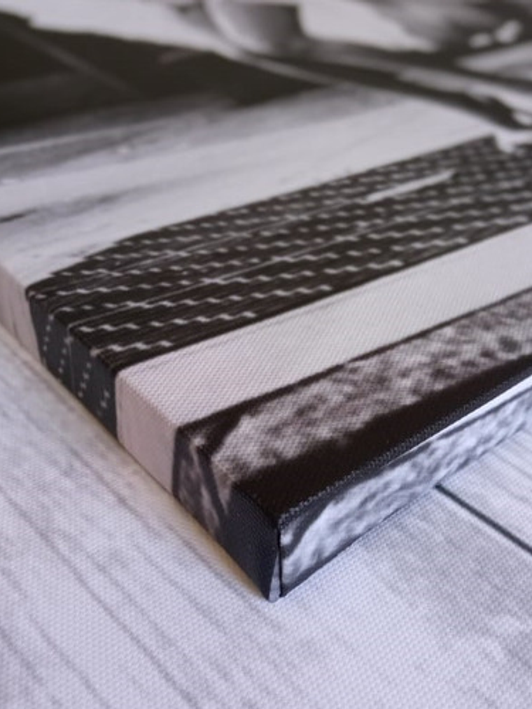 Cuadro Decorativo Canvas Collage 50x70cm - 13 Fotos 3