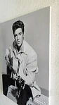 Cuadro Canvas Elvis Presley 50x70cm -  #1 - Miniatura 5