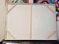 Cuadro Decorativo Canvas 80x115 Con Bastidor De 2x2cm - Miniatura 4