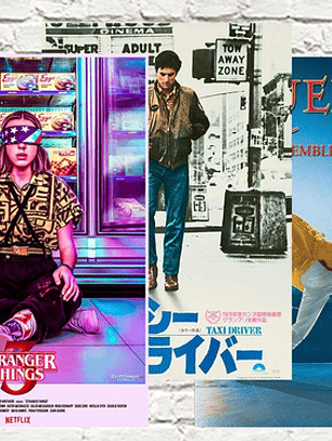 Posters Y Fotos 20cm X 30cm Adhesivo Personalizados