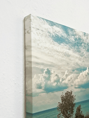 Cuadro Decorativo Canvas 20x20 Cm Personalizado