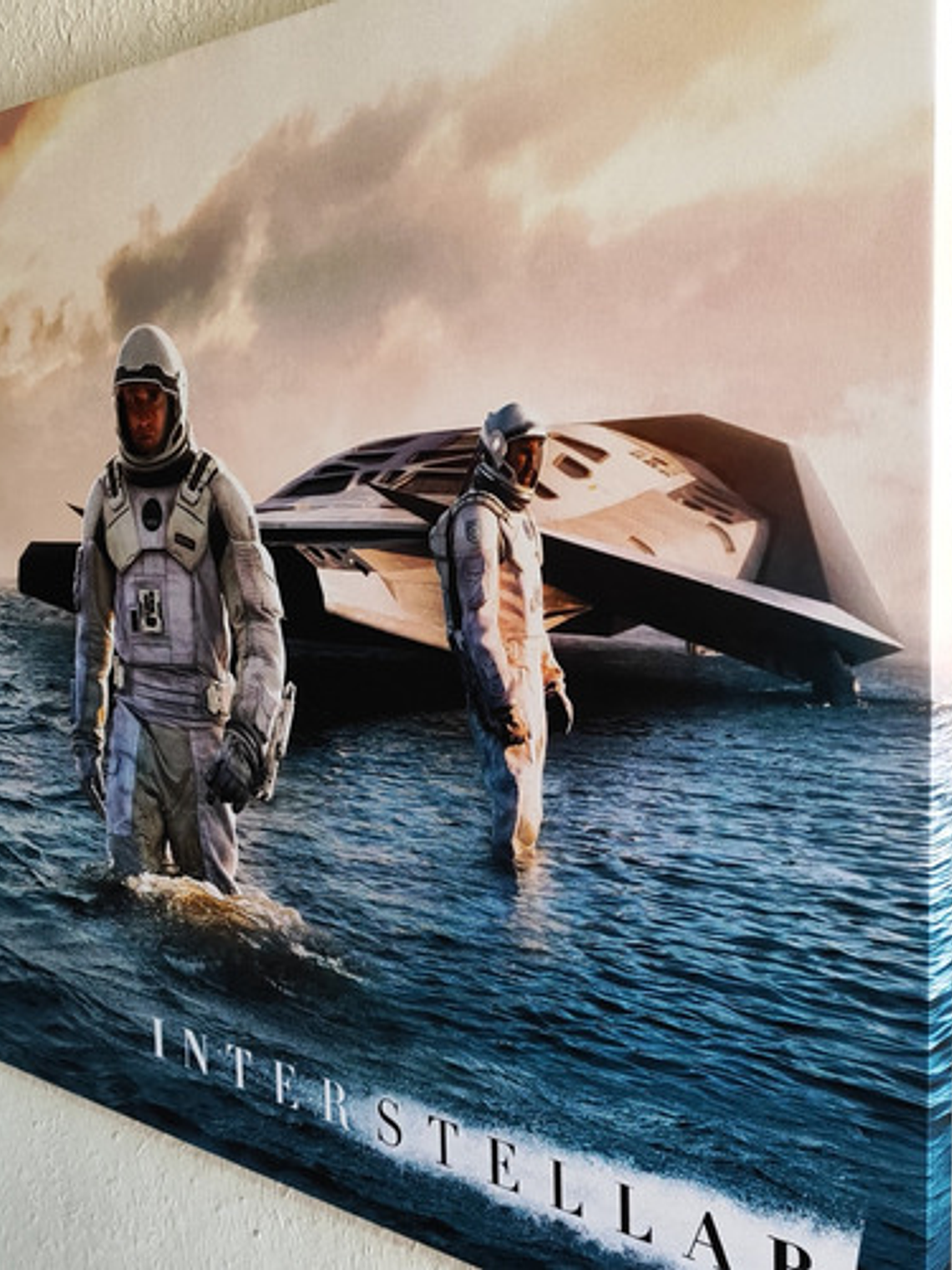 Cuadro Canvas Personalizado 80x60 5