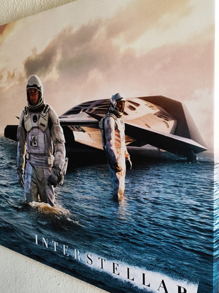 Cuadro Canvas Personalizado 80x60 5