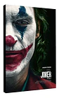 Cuadro Canvas Posters 50x70cm - Joker #1 - Miniatura 1