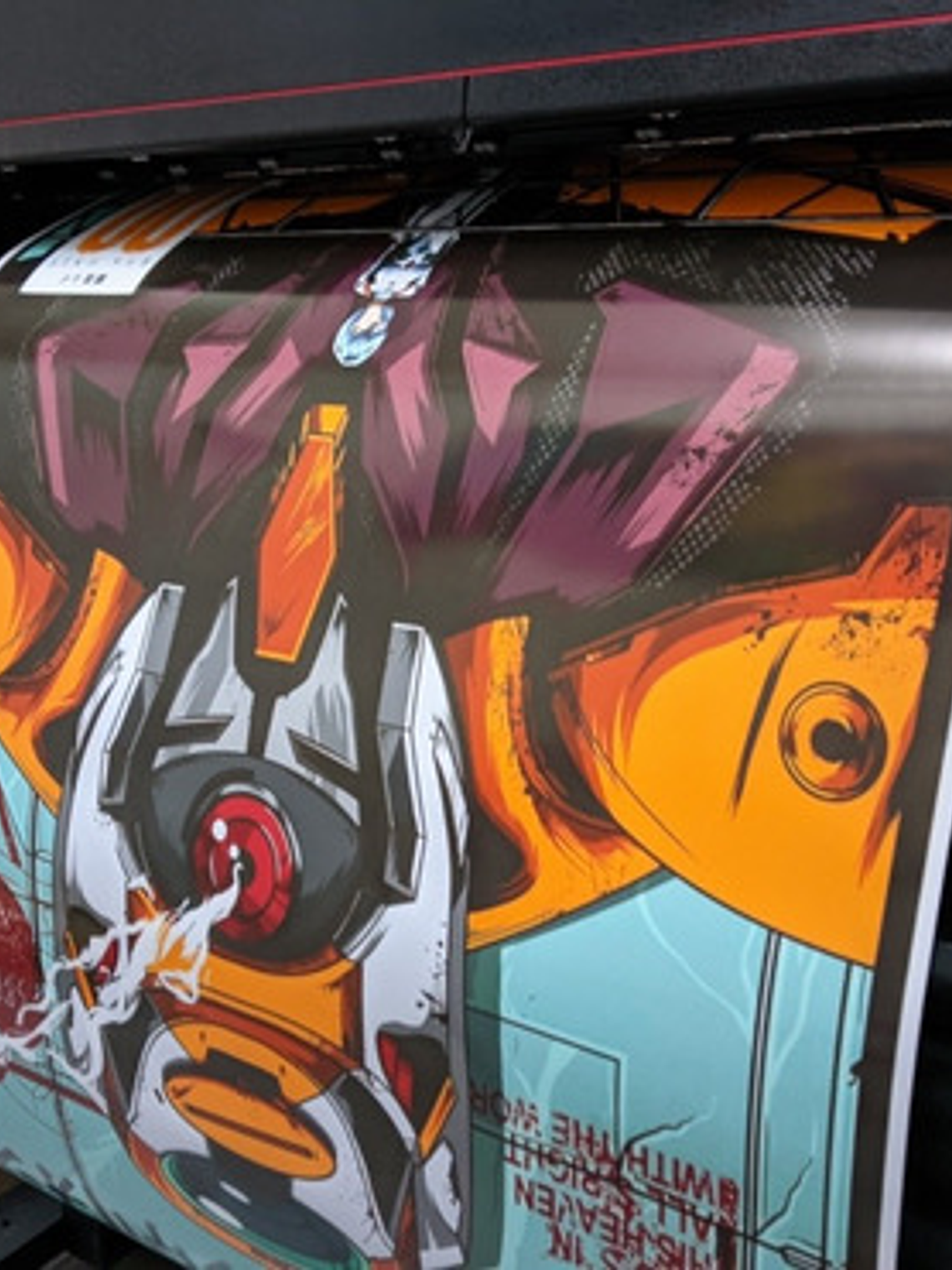 Impresión De Posters Y Fotos 60cm X 40 Cm Laminado 3