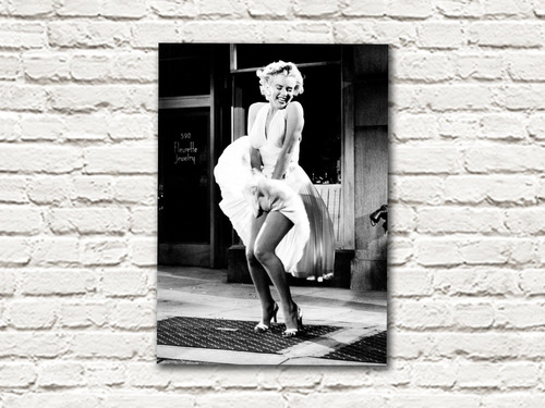 Cuadro Canvas Marilyn Monroe 35x50cm - #2