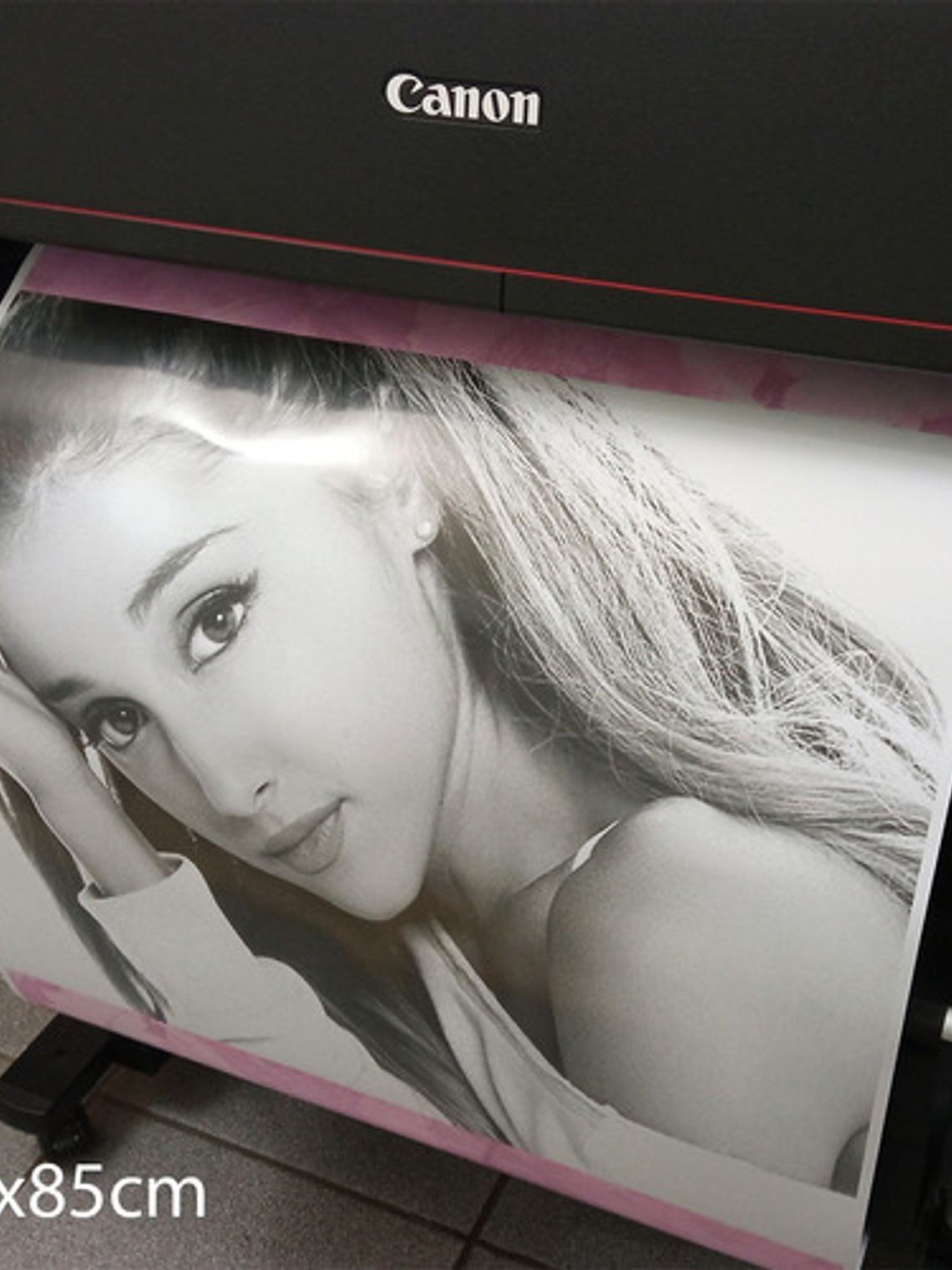 Impresion De Posters Y Fotos 60cm X 85cm 1