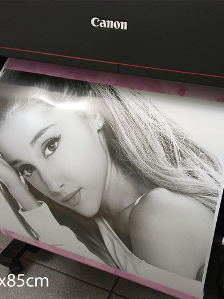 Impresion De Posters Y Fotos 60cm X 85cm 1