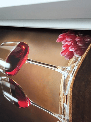 Impresión Full Color En Telas Canvas 60x45