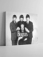 Cuadro Canvas The Beatles 50x70cm -  #2 - Miniatura 2