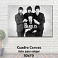 Cuadro Canvas The Beatles 50x70cm -  #2 - Miniatura 3