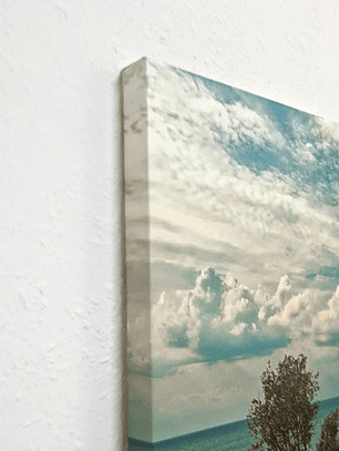 Cuadro Canvas Posters 50x70cm - Rápidos Y Furiosos 9 #1