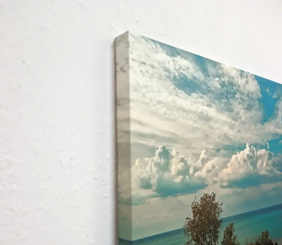 Cuadro Canvas Posters 50x70cm - Rápidos Y Furiosos 9 #1 2