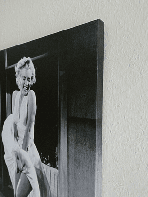 Cuadro Canvas  Marilyn Monroe 50x70cm -  #2