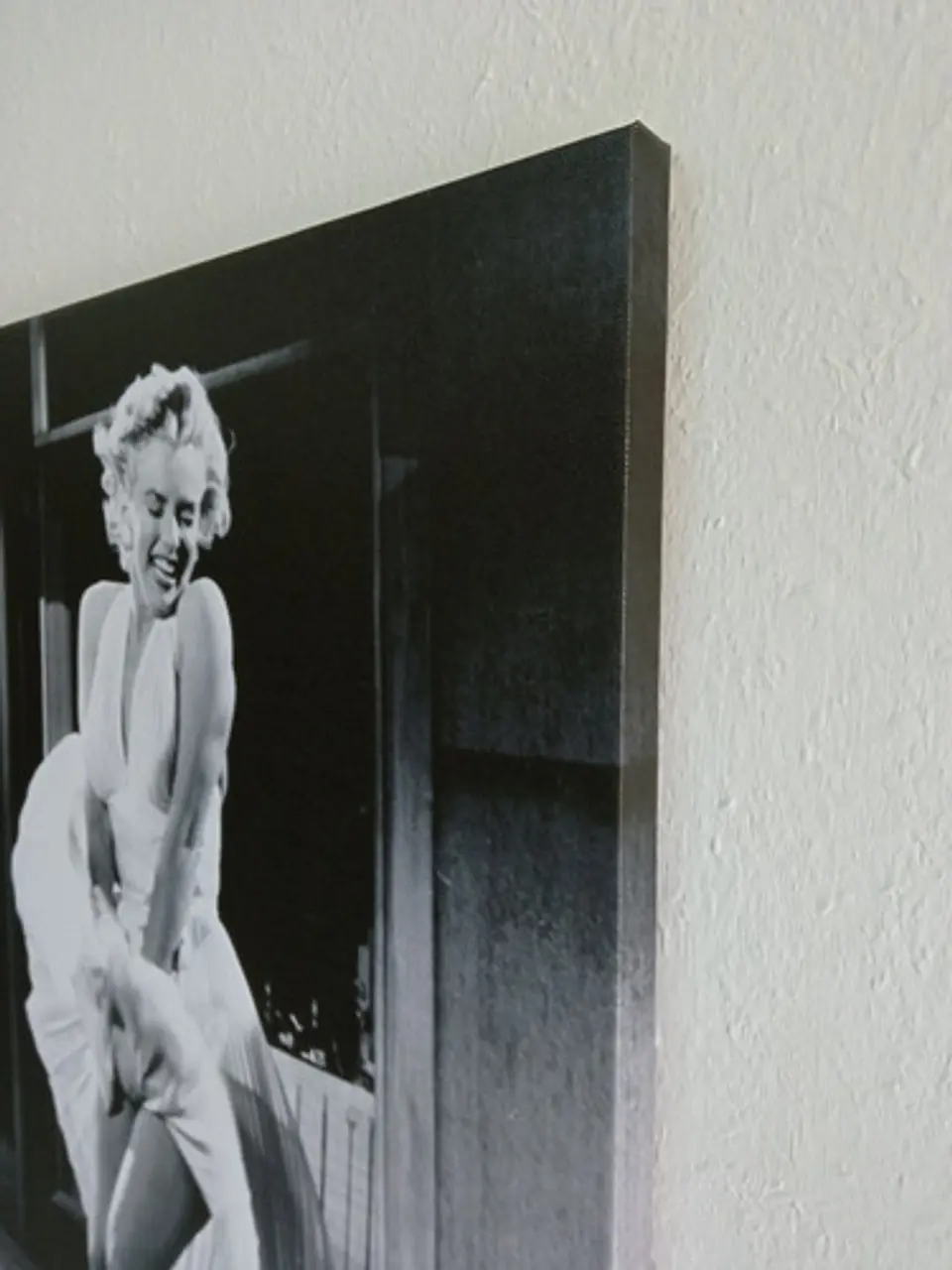Cuadro Canvas  Marilyn Monroe 50x70cm -  #2 2