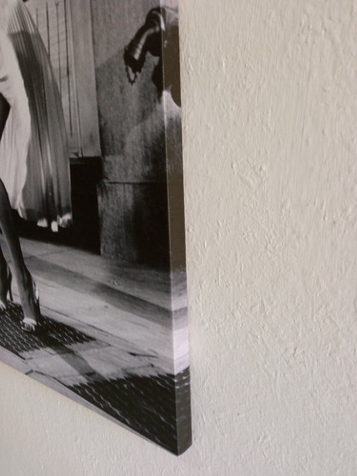 Cuadro Canvas  Marilyn Monroe 50x70cm -  #2 4