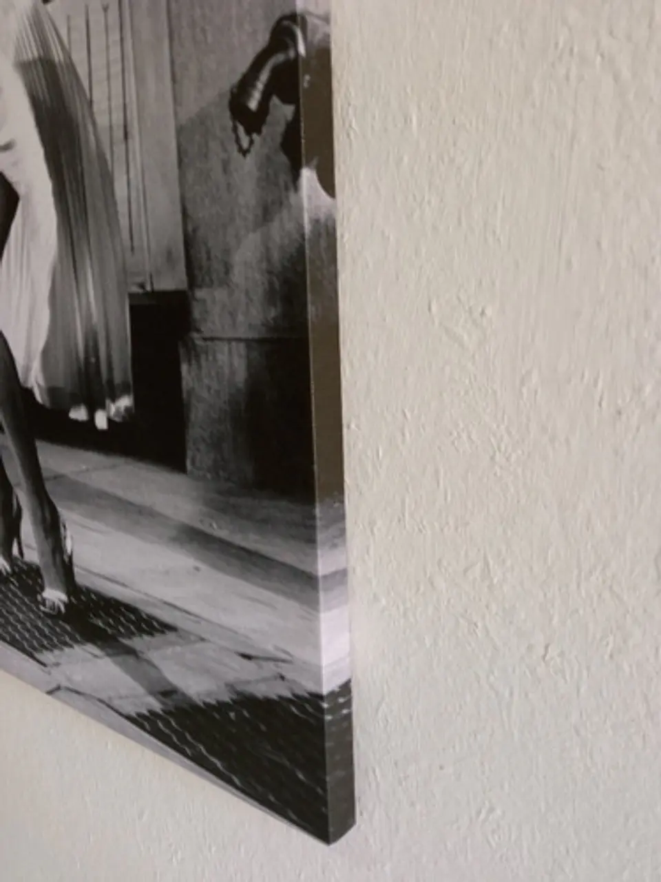 Cuadro Canvas  Marilyn Monroe 50x70cm -  #2 4