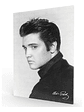 Cuadro Canvas Elvis Presley 50x70cm -  #3 - Miniatura 1