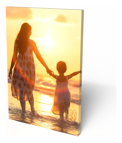 Cuadro canvas personalizado