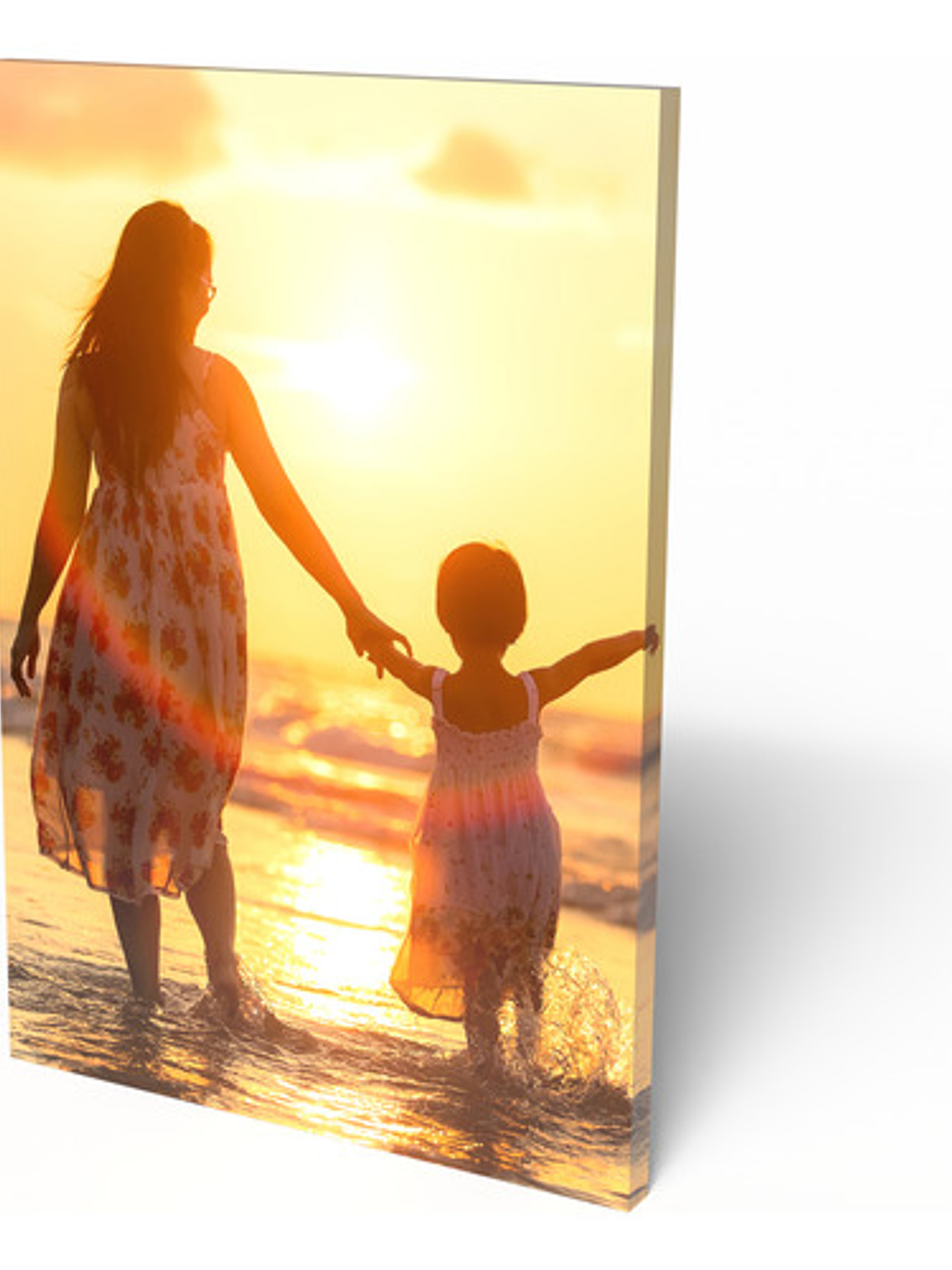 Cuadro Decorativo Canvas 50x35 Cm Personalizado 1